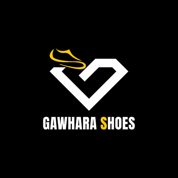 Gawhara shoes 